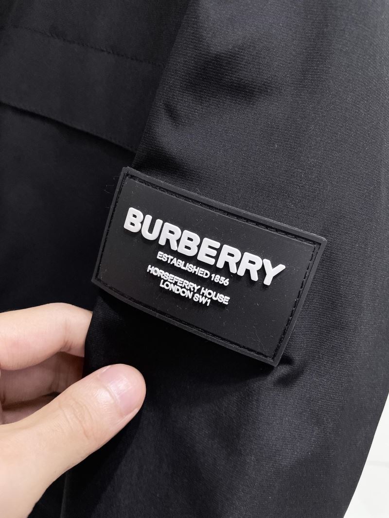 Burberry Outwear